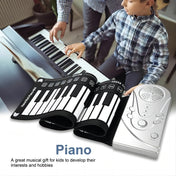 Fold-Up Keyboard™ — Ignite Your Freedom to Create Epic Music Anywhere 1