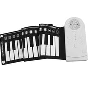 Fold-Up Keyboard™ — Ignite Your Freedom to Create Epic Music Anywhere 9