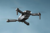 Foldable New E88 Pro RC Drone With 4K Professional 1080P Wide Angle Dual HD Camera WIFI FPV Quadcopter Height Hold 0