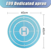 Foldable New E88 Pro RC Drone With 4K Professional 1080P Wide Angle Dual HD Camera WIFI FPV Quadcopter Height Hold 7