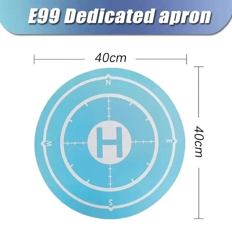Foldable New E88 Pro RC Drone With 4K Professional 1080P Wide Angle Dual HD Camera WIFI FPV Quadcopter Height Hold 7