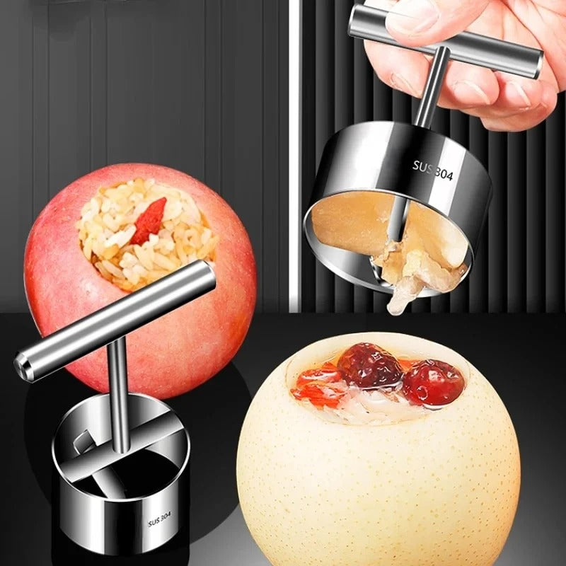 Fruits and Veggies Core Separator 0