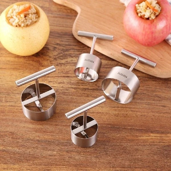 Fruits and Veggies Core Separator 4