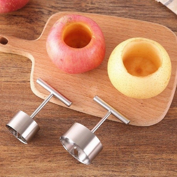 Fruits and Veggies Core Separator 7