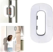 GLIZM Fridge™ — Lock Down Danger and Breathe Easy Every Day 2