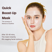 GLIZM™ Collagen Mask 3