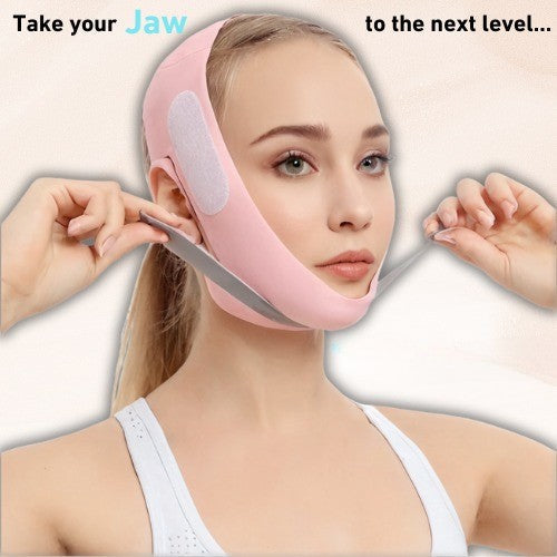 GLIZM™ Face Lifting Strap 0