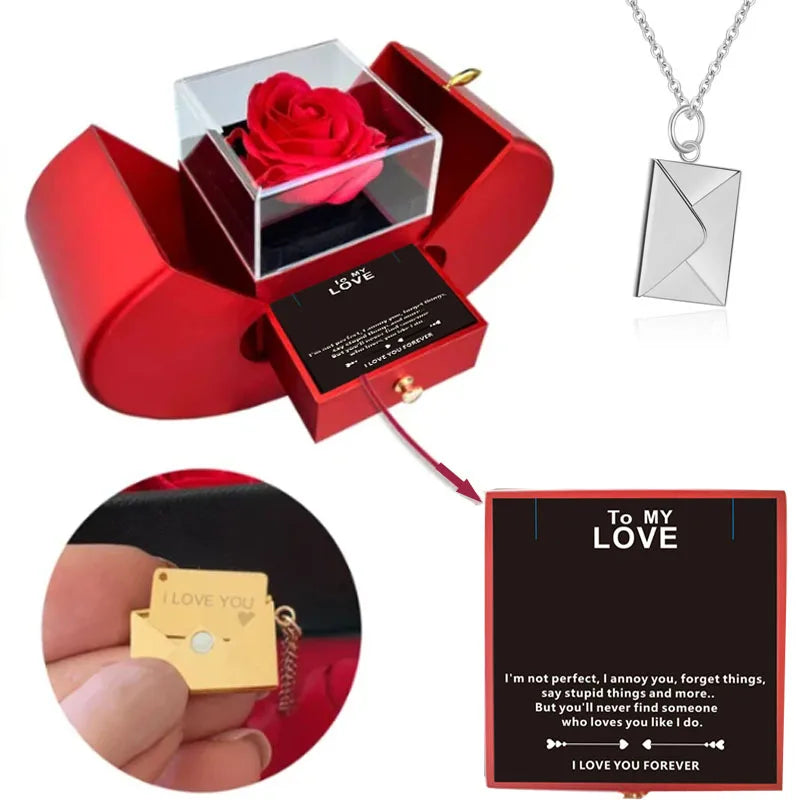 GLIZM™ Gift Box 8
