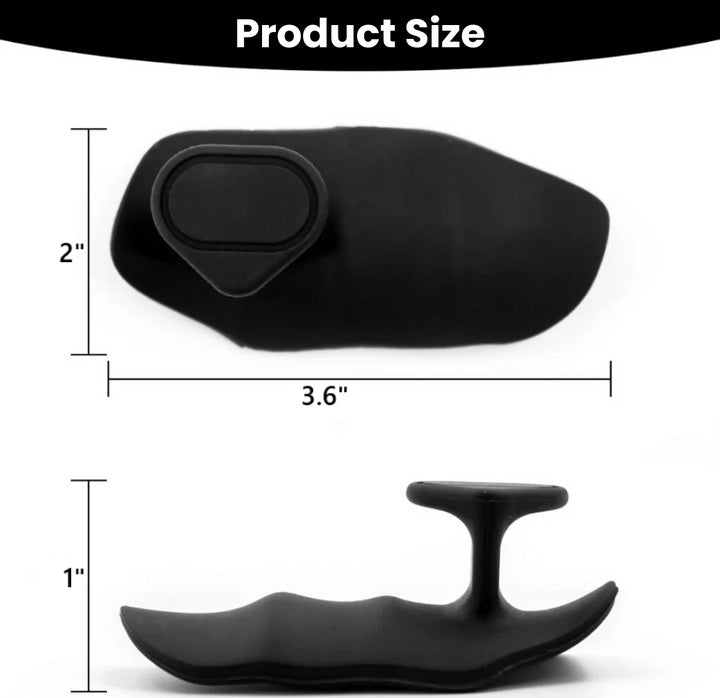 GLIZM™ Grip Pro 5