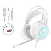 Gaming-headsets med mikrofon til gamere og gamer-hovedtelefoner til gaming-entusiaster verden over