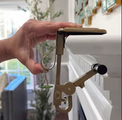 Garland Hanger 1