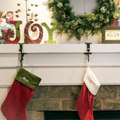 Garland Hanger 3