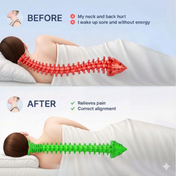 LumaSleep Nighttime Relief The Relief You’ve Been Waiting For Sleep Aid