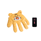 Glove Pillow™ — Gentle Caresses That Melt Away Baby’s Stress and Bring Peaceful Sleep 11