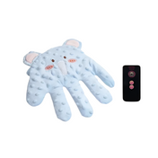Glove Pillow™ — Gentle Caresses That Melt Away Baby’s Stress and Bring Peaceful Sleep 12