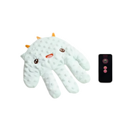 Glove Pillow™ — Gentle Caresses That Melt Away Baby’s Stress and Bring Peaceful Sleep 13