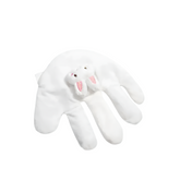 Glove Pillow™ — Gentle Caresses That Melt Away Baby’s Stress and Bring Peaceful Sleep 17