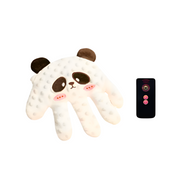Glove Pillow™ — Gentle Caresses That Melt Away Baby’s Stress and Bring Peaceful Sleep 18