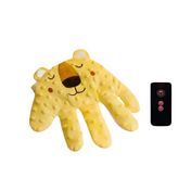 Glove Pillow™ — Gentle Caresses That Melt Away Baby’s Stress and Bring Peaceful Sleep 19