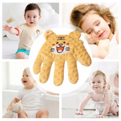 Glove Pillow™ — Gentle Caresses That Melt Away Baby’s Stress and Bring Peaceful Sleep 3