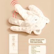 Glove Pillow™ — Gentle Caresses That Melt Away Baby’s Stress and Bring Peaceful Sleep 4