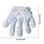 Glove Pillow™ — Gentle Caresses That Melt Away Baby’s Stress and Bring Peaceful Sleep 5