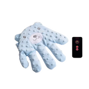 Glove Pillow™ — Gentle Caresses That Melt Away Baby’s Stress and Bring Peaceful Sleep 9