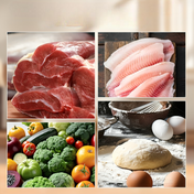 JuicySphere Pro - Server Perfekte Saftige Frikadeller, Der Stjæler Hele Showet Ved Dit Bord I Aften