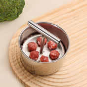 GrindMaster™ — Serve Perfectly Juicy Meatballs That Steal Every Show 7