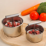 GrindMaster™ — Serve Perfectly Juicy Meatballs That Steal Every Show 8
