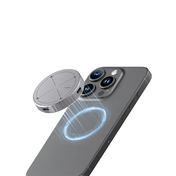 Magnetisk kabinet til SSD til iPhone 15 Pro Max ProRes NovaBook iPad Pro Android-kompatibel