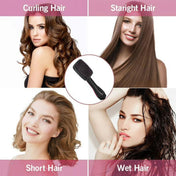 Hair Dryer Brush 1