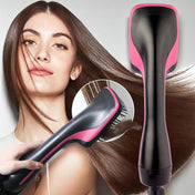 Hair Dryer Brush 2
