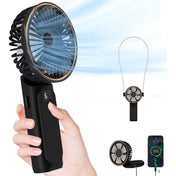 Handheld Folding Fan 0