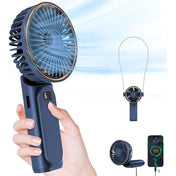 Handheld Folding Fan 10