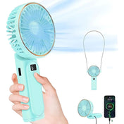 Handheld Folding Fan 11