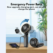 Handheld Folding Fan 4