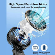 Handheld Folding Fan 6