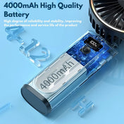 Handheld Folding Fan 8