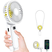 Handheld Folding Fan 9