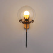 Postmodern Wall Lamp | Durable Wall Sconces | Modern Wall Lights | E27 Wall Sconce Lighting | Stylish Wall Fixture - Zardee 2