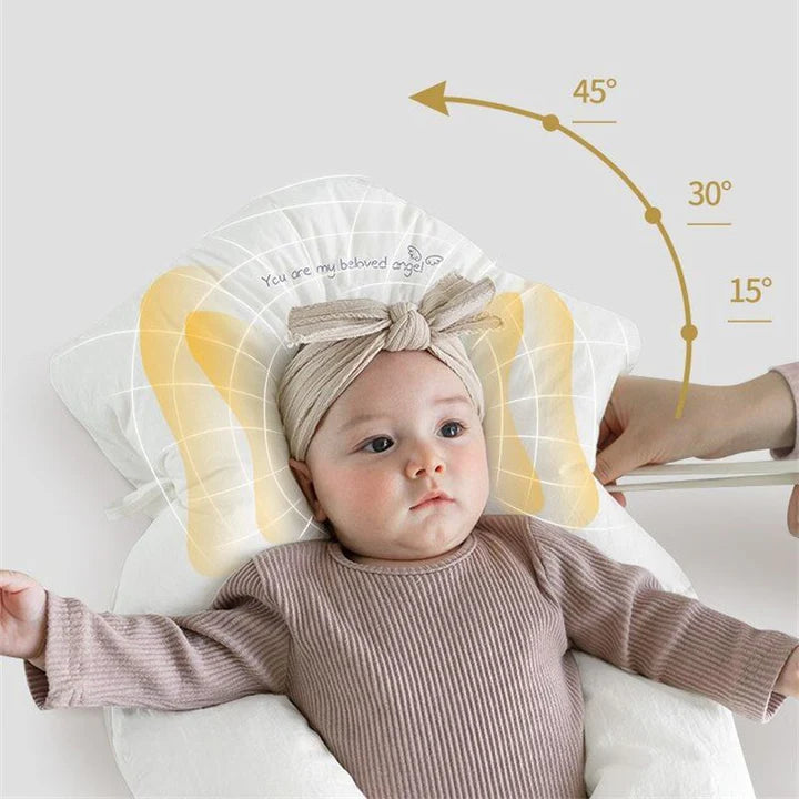 Headheld™ Support — Cradle Your Baby’s Head to Perfect Peace and Growth 1