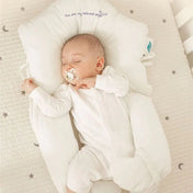 Headheld™ Support — Cradle Your Baby’s Head to Perfect Peace and Growth 2