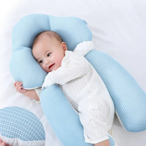 Headheld™ Support — Cradle Your Baby’s Head to Perfect Peace and Growth 3