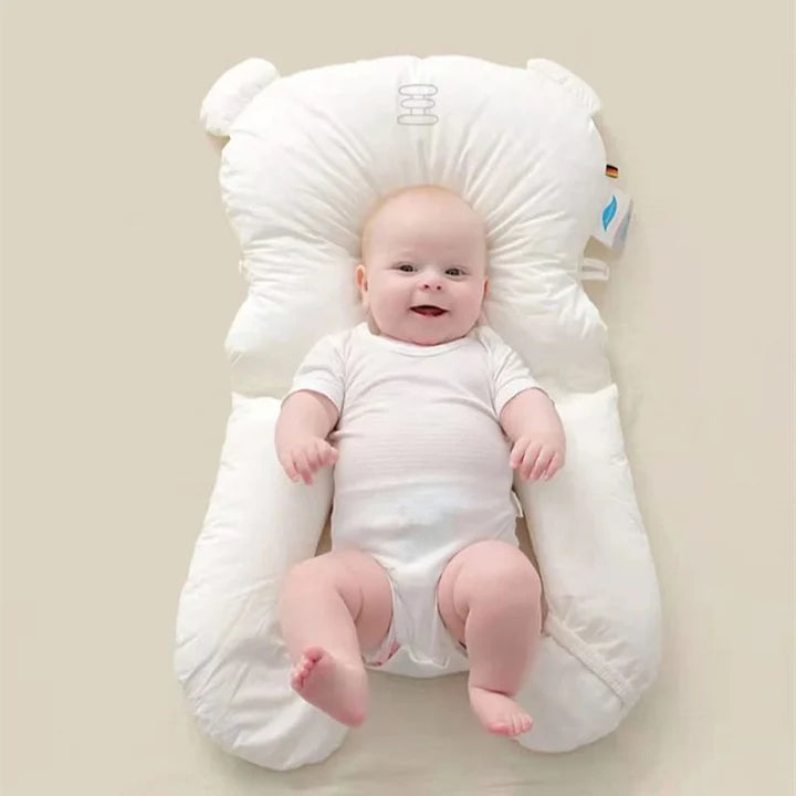 Headheld™ Support — Cradle Your Baby’s Head to Perfect Peace and Growth 4