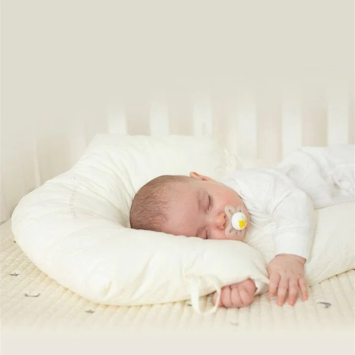Headheld™ Support — Cradle Your Baby’s Head to Perfect Peace and Growth 5