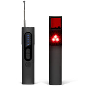 Hidden Camera Detector (Military Grade, with built-in RF and GPS Tracking Detection) 1