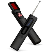Hidden Camera Detector (Military Grade, with built-in RF and GPS Tracking Detection) 2