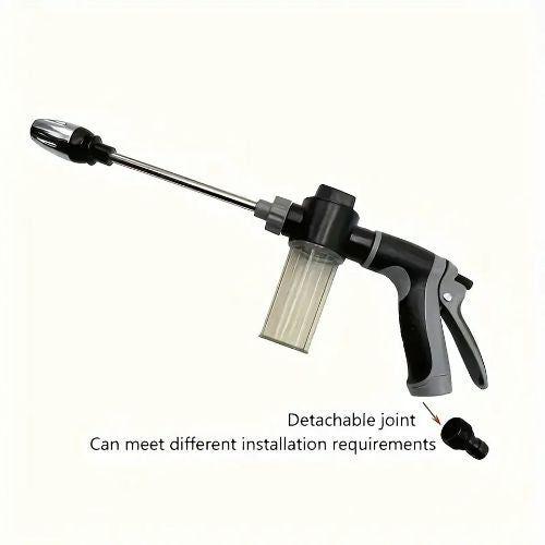 High Pressure Car Wash Water Gun 3