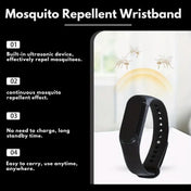 Home Mosquito Repellent Wristband 6